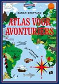 Atlas voor avonturiers | Sarah Sheppard | 