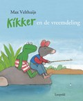 Kikker en de vreemdeling (feesteditie) | Max Velthuijs | 