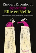 Op en top Ellie en Nellie | Rindert Kromhout | 