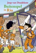 Buitenspel in Rio | Joep van Deudekom | 
