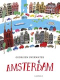 Amsterdam Nederlandse editie | Georgien Overwater | 