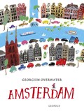 Amsterdam English edition | Georgien Overwater | 