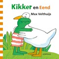 Kikker en Eend | Max Velthuijs | 