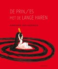 De prinses met de lange haren | Annemarie van Haeringen | 