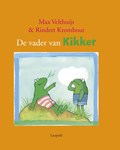 De vader van Kikker | Max Velthuijs ; Rindert Kromhout | 
