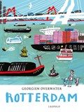 Rotterdam | Georgien Overwater | 