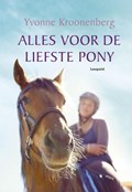 Alles voor de liefste pony | Yvonne Kroonenberg | 