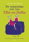 Rampzalige reis van Ellie en Nellie | Rindert Kromhout | 