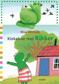 Kiekeboe met Kikker | Max Velthuijs | 