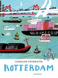 Rotterdam | Georgien Overwater | 