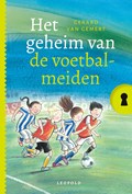 Het geheim van de voetbalmeiden | Gerard van Gemert | 