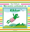 Mijn mooiste voorleesboek van Kikker | Max Velthuijs | 