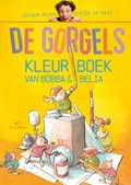 De Gorgels Kleurboek van Bobba & Belia | Jochem Myjer | 