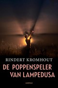 De poppenspeler van Lampedusa | Rindert Kromhout | 