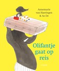 Olifantje gaat op reis | Annemarie van Haeringen | 