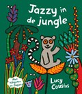 Jazzy in de jungle | Lucy Cousins | 