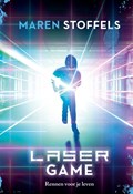 Laser Game | Maren Stoffels | 
