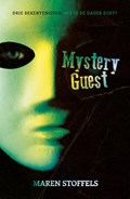 Mystery Guest | Maren Stoffels | 