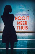 Nooit meer thuis | Martine Letterie | 