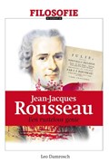 Jean-Jacques Rousseau | Leo Damrosch | 