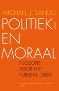 Politiek en moraal | Michael J. Sandel | 