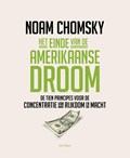 Het einde van de Amerikaanse droom | Noam Chomsky | 