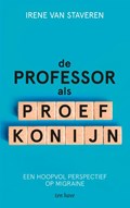 De professor als proefkonijn | Irene van Staveren | 