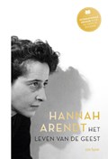 Het leven van de geest | Hannah Arendt | 