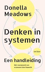 Denken in systemen | Donella Meadows | 9789025910181
