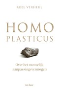 Homo plasticus | Roel Verheul | 