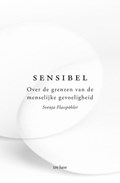 Sensibel | Svenja Flasspöhler | 