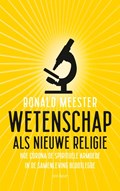Wetenschap als nieuwe religie | Ronald Meester | 