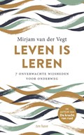 Leven is leren | Mirjam van der Vegt | 