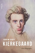 Kierkegaard | Joakim Garff | 