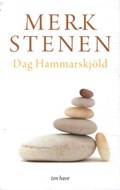 Merkstenen | Dag Hammarskjöld | 