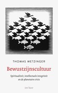 Bewustzijnscultuur | Thomas Metzinger | 