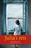 Julia's reis | Finn Zetterholm | 