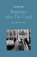 Baantjer alias De Cock | Geertje Bos | 
