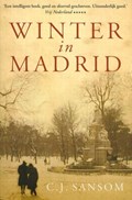 Winter in Madrid | C.J. Sansom | 