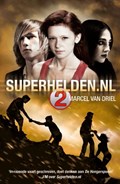 Superhelden.nl | Marcel van Driel | 