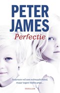 Perfectie | Peter James | 