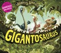 Gigantosaurus | Jonny Duddle | 