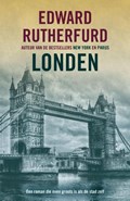 Londen | Edward Rutherfurd | 