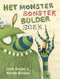 Het monsterbonsterbulderboek | Jozua Douglas ; Marieke Nelissen | 