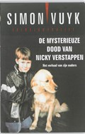 De mysterieuze dood van Nicky Verstappen | Simon Vuyk | 