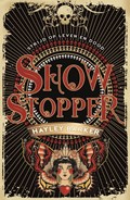 Showstopper | Hayley Barker | 