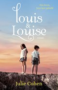 Louis en Louise | Julie Cohen | 