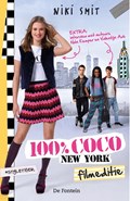100% Coco New York | Niki Smit | 