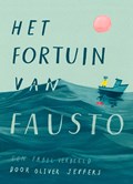 Het fortuin van Fausto | Oliver Jeffers | 