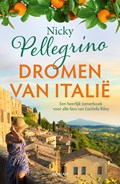 Dromen van Italië | Nicky Pellegrino | 